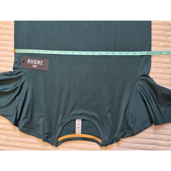 Rhone Backspin Performance Tee - Picture 11 of 13